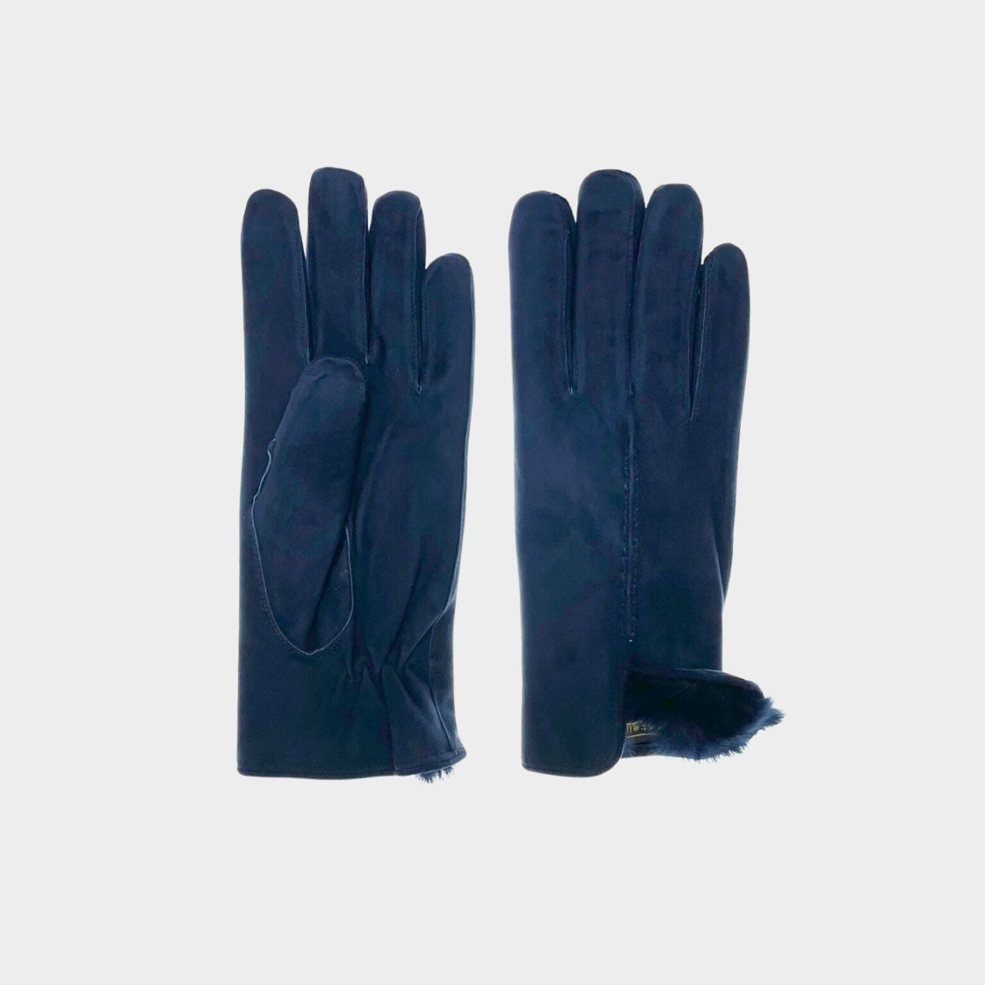 Art. 80 - Woman’s Suede Gloves