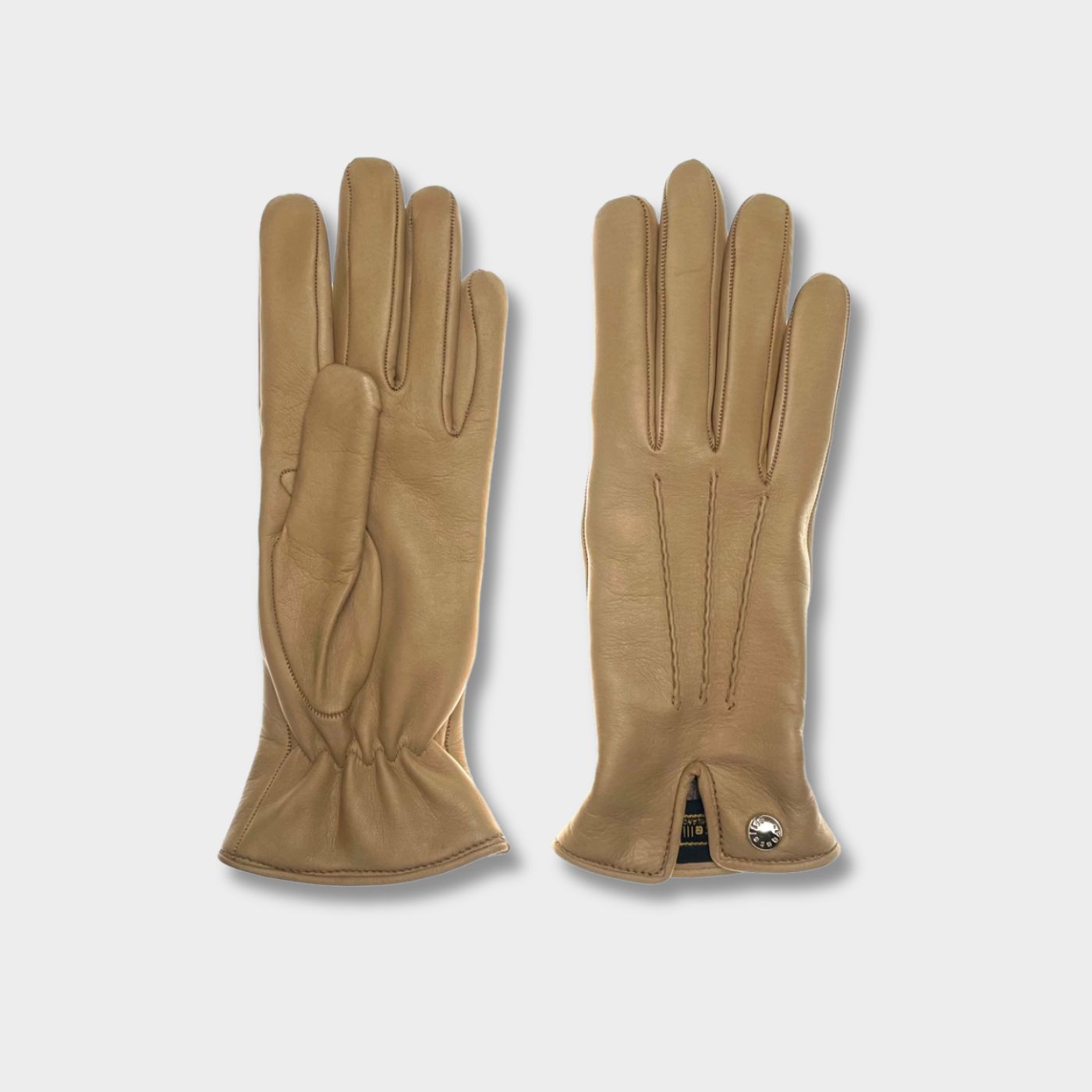 Art. 37 - Women’s Nappa Leather Gloves
