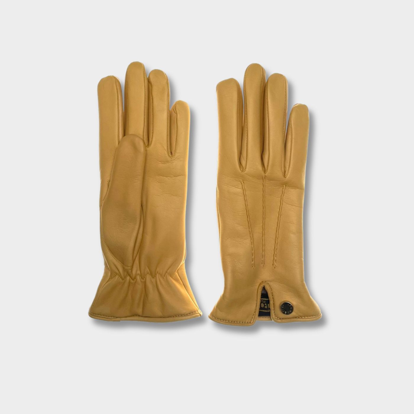 Art. 37 - Women’s Nappa Leather Gloves