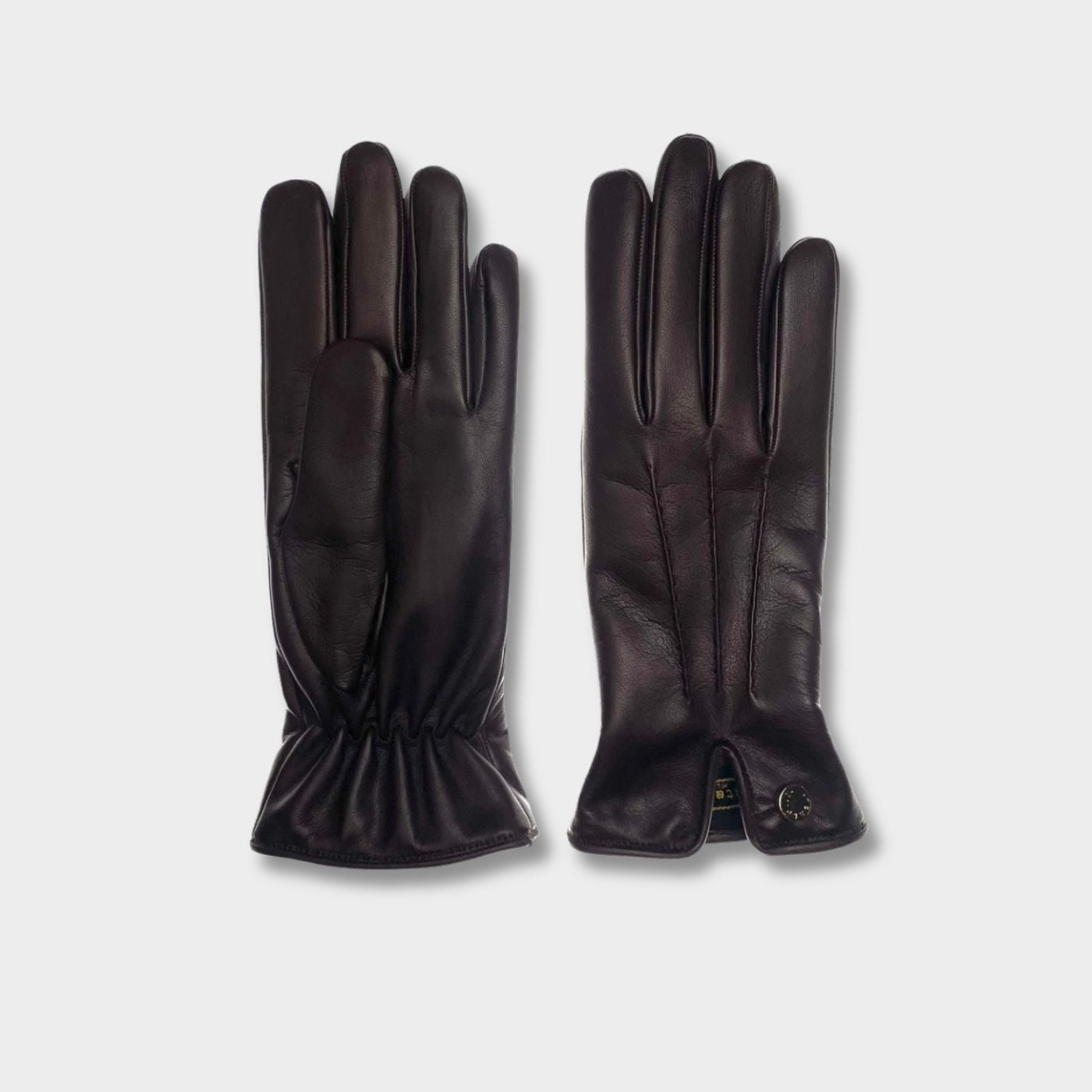 Art. 37 - Women’s Nappa Leather Gloves