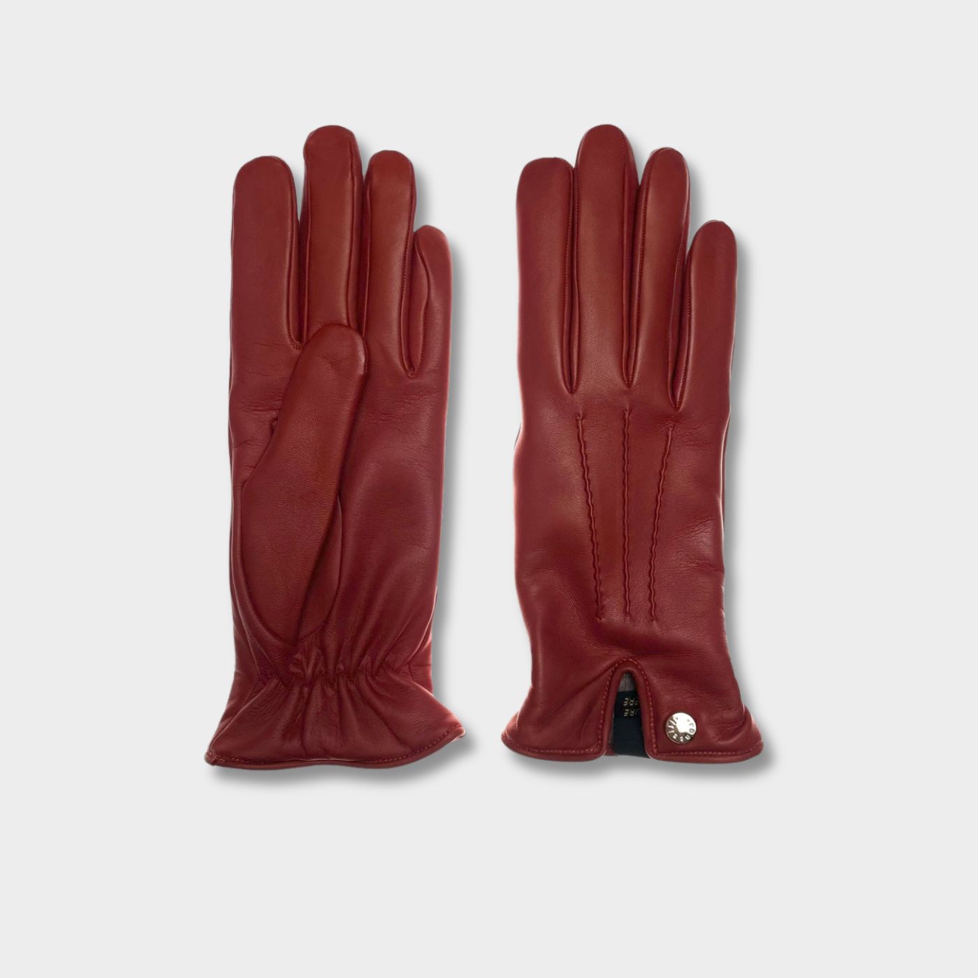 Art. 37 - Women’s Nappa Leather Gloves