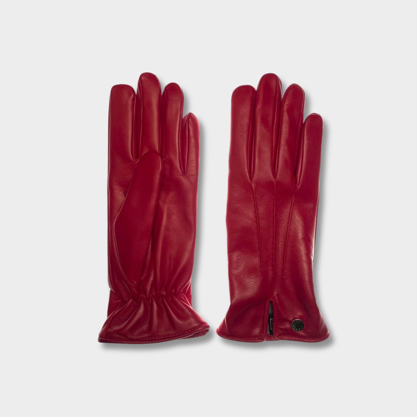 Art. 37 - Women’s Nappa Leather Gloves
