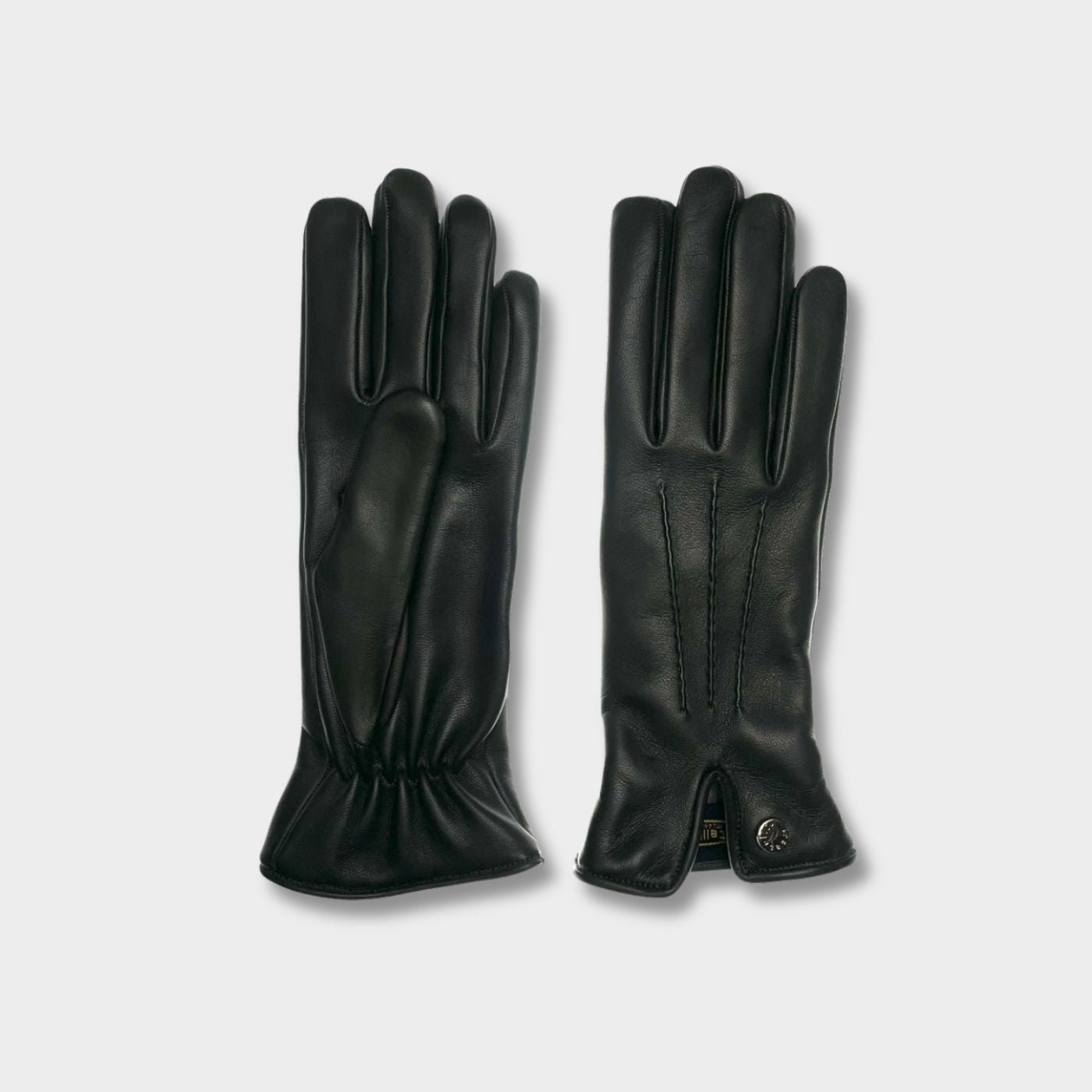 Art. 37 - Women’s Nappa Leather Gloves