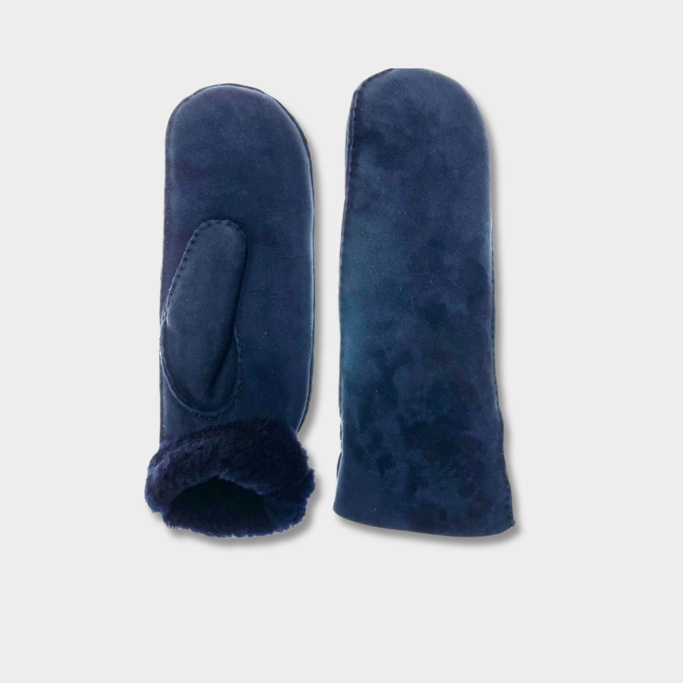Art. 83 - Women’s Sheepskin Mittens
