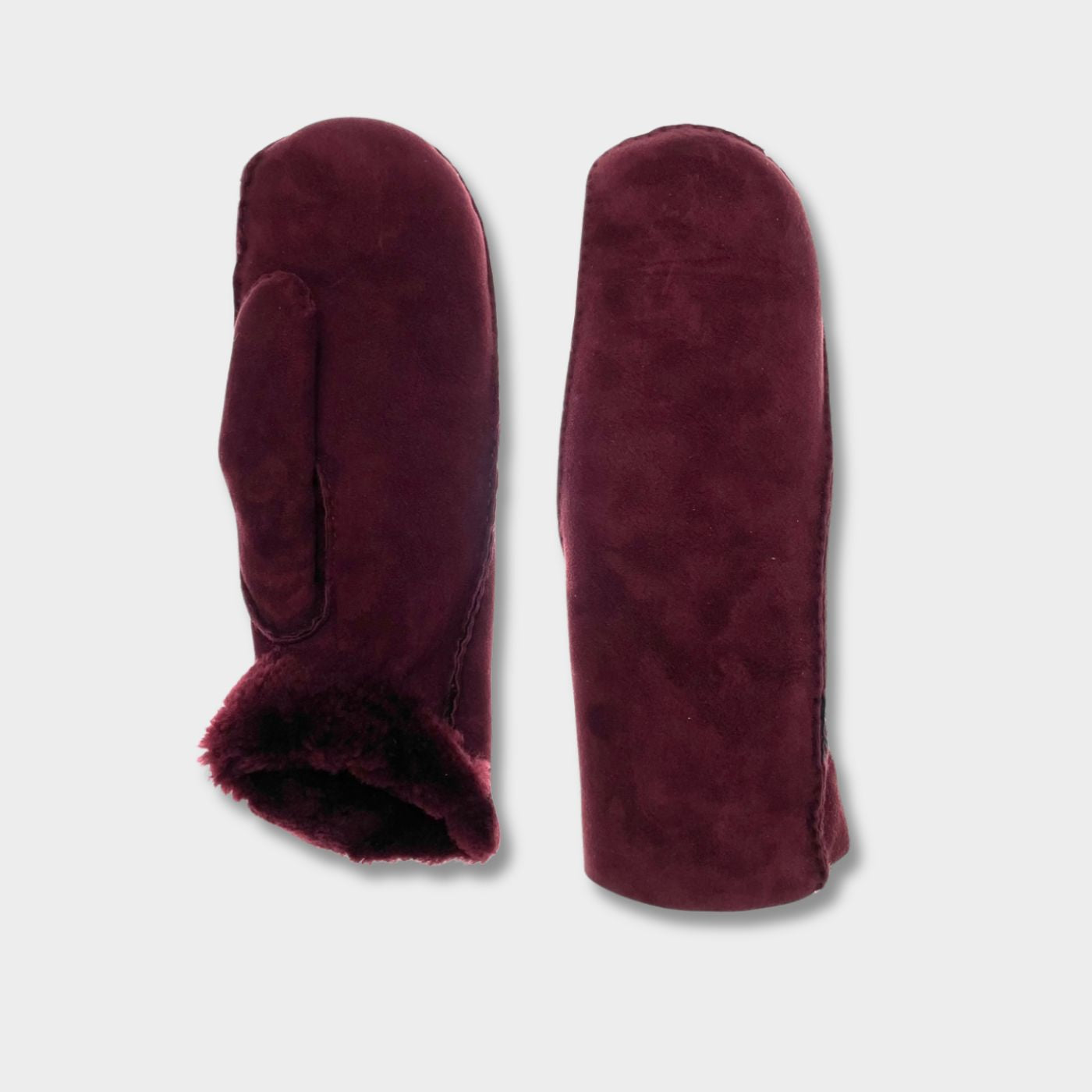 Art. 83 - Women’s Sheepskin Mittens