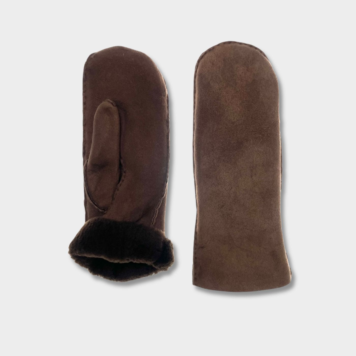 Art. 83 - Women’s Sheepskin Mittens