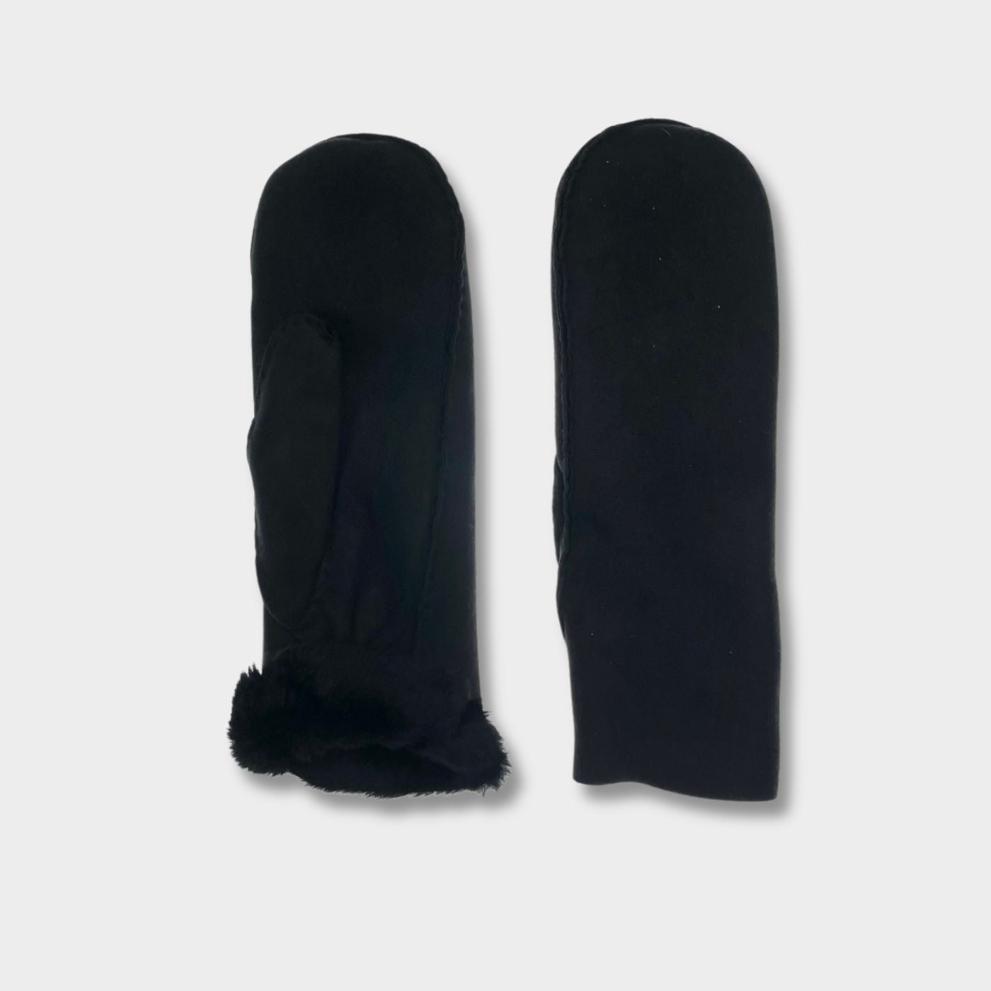 Art. 83 - Women’s Sheepskin Mittens