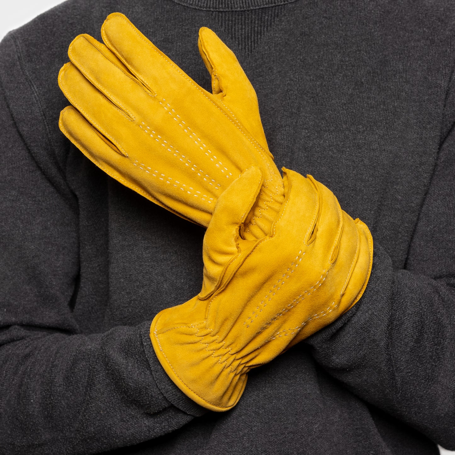 Art. 810 - Men's Gloves