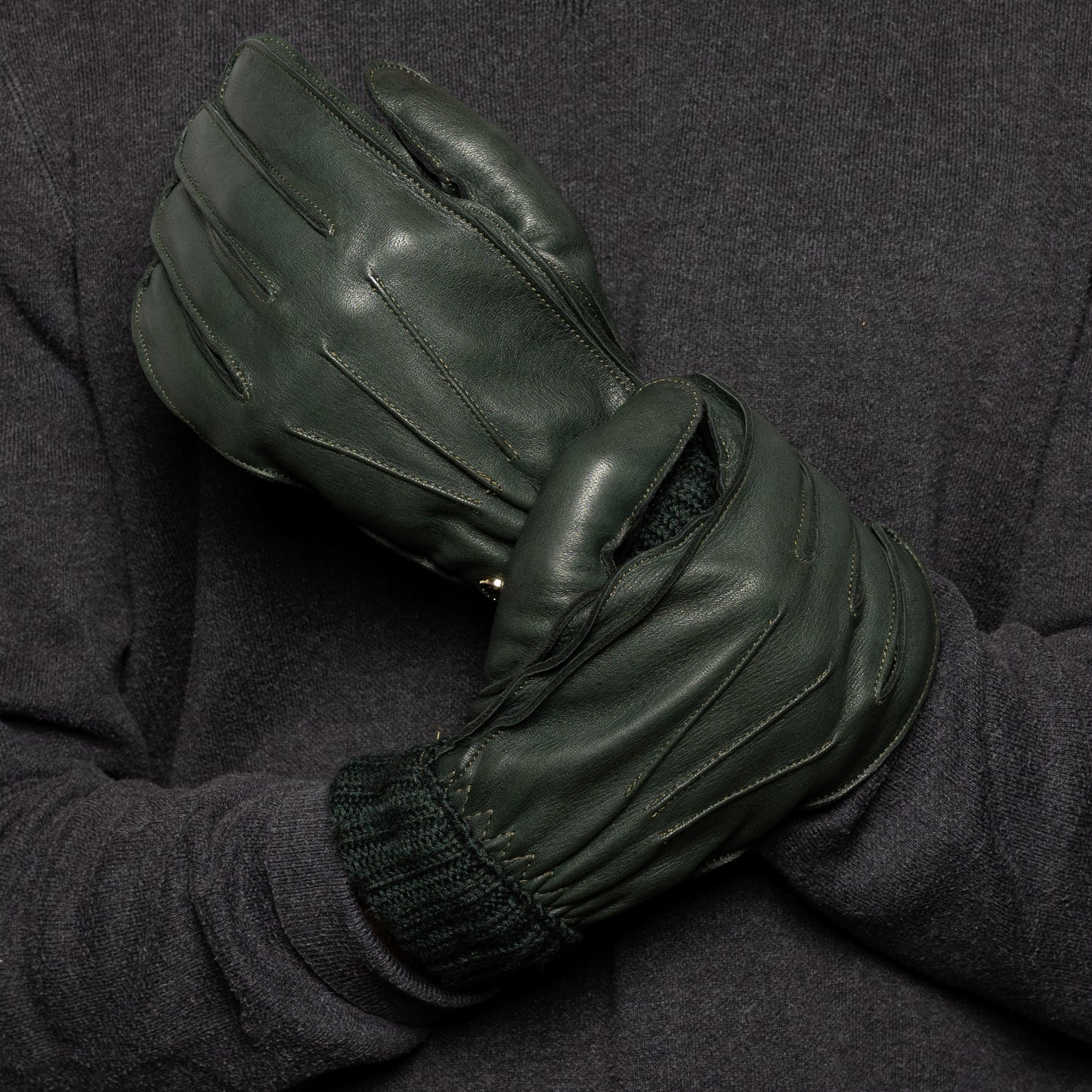 Art. 4 - Men’s Fashion Gloves