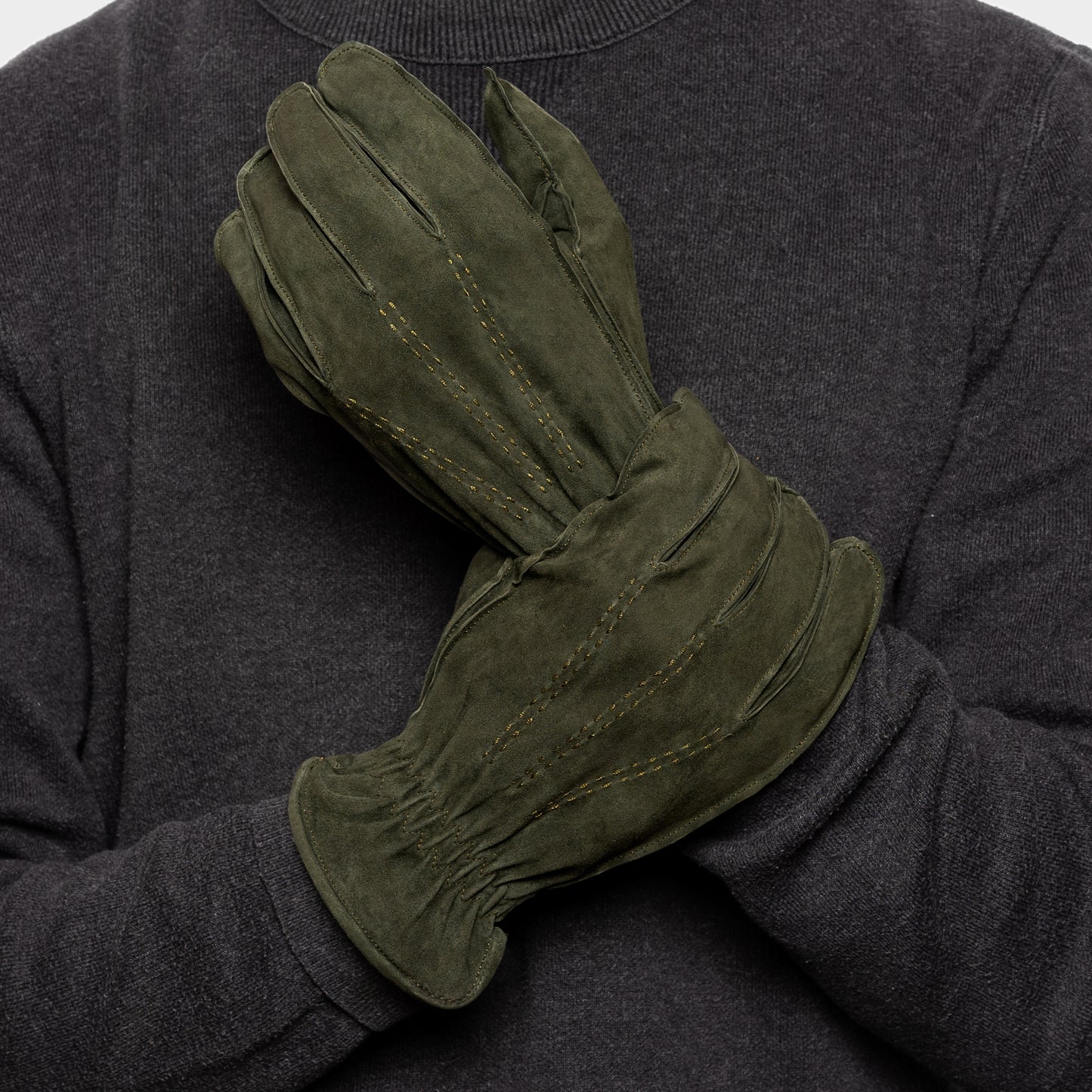 Art. 810 - Men's Gloves