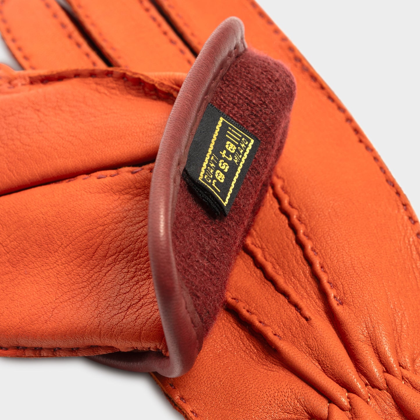 Art. 953 - Women’s Full-Grain Deerskin Gloves