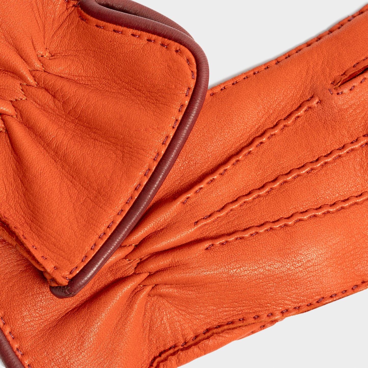 Art. 953 - Women’s Full-Grain Deerskin Gloves