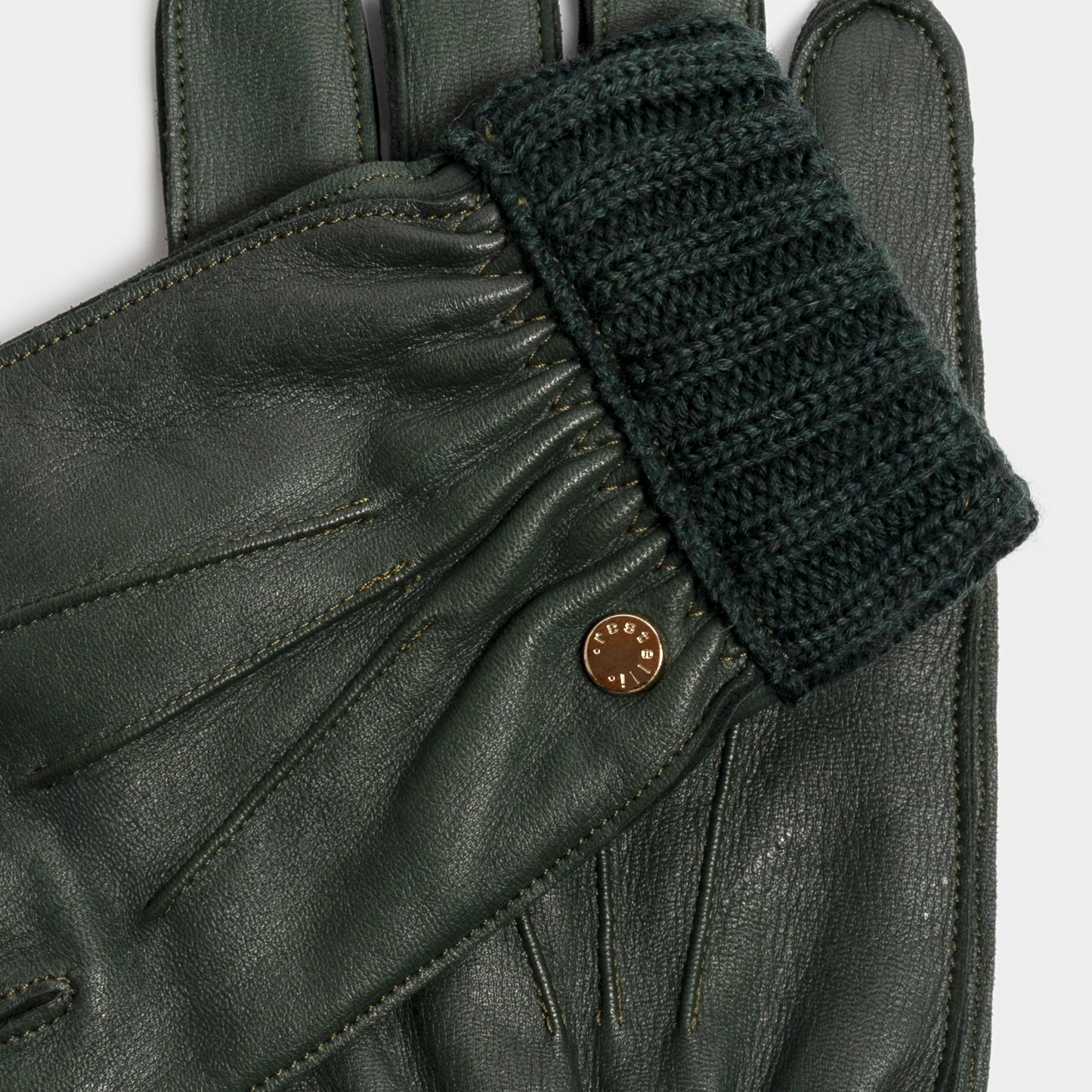 Art. 4 - Men’s Fashion Gloves