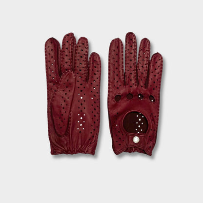 Art. 173c - Women’s Deerskin Driving Gloves