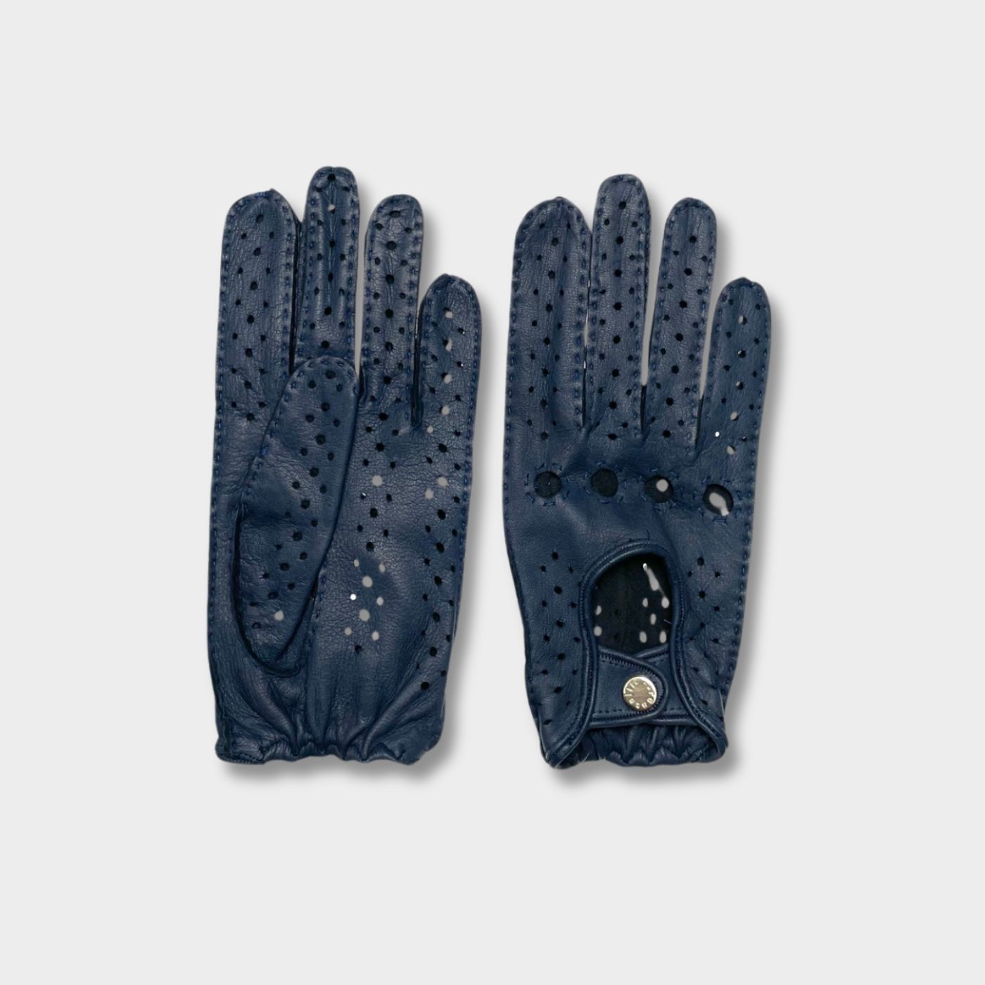 Art. 173c - Women’s Deerskin Driving Gloves