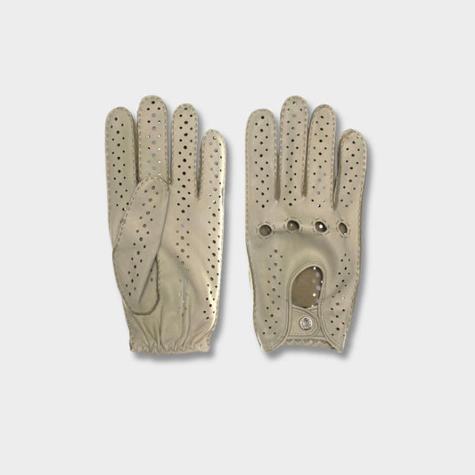 Art. 173c - Men’s Deerskin Driving Gloves