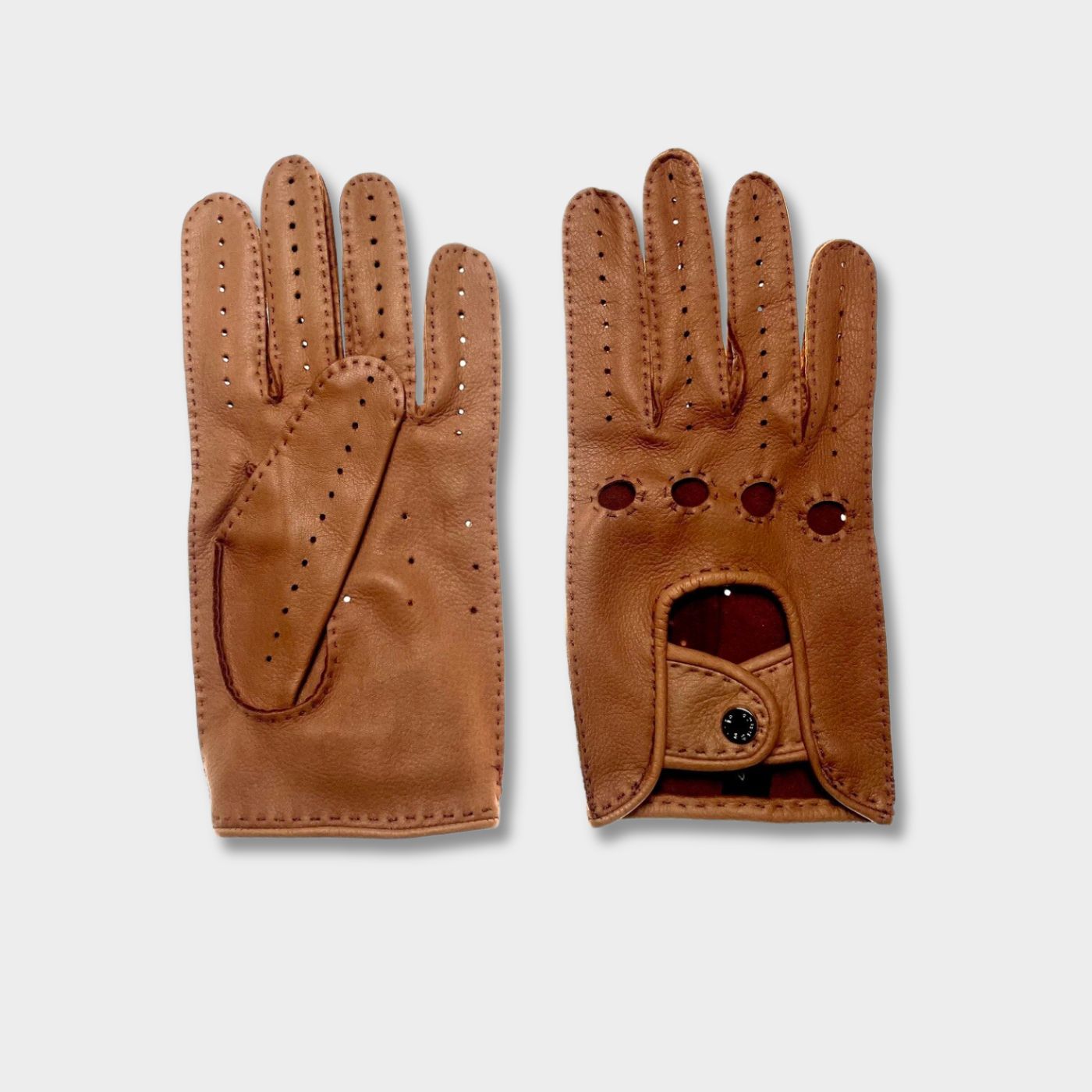 Art. 173 - Men's Driving Gloves