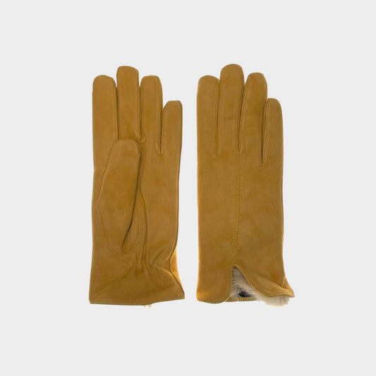 Art. 80 -  Woman’s Suede Gloves