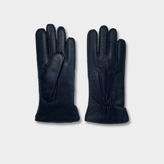 Art. 77 - Men’s Deerskin Fashion Gloves