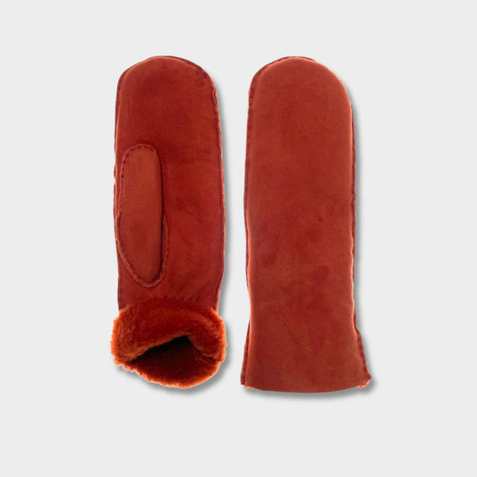 Art. 83 - Women’s Sheepskin Mittens