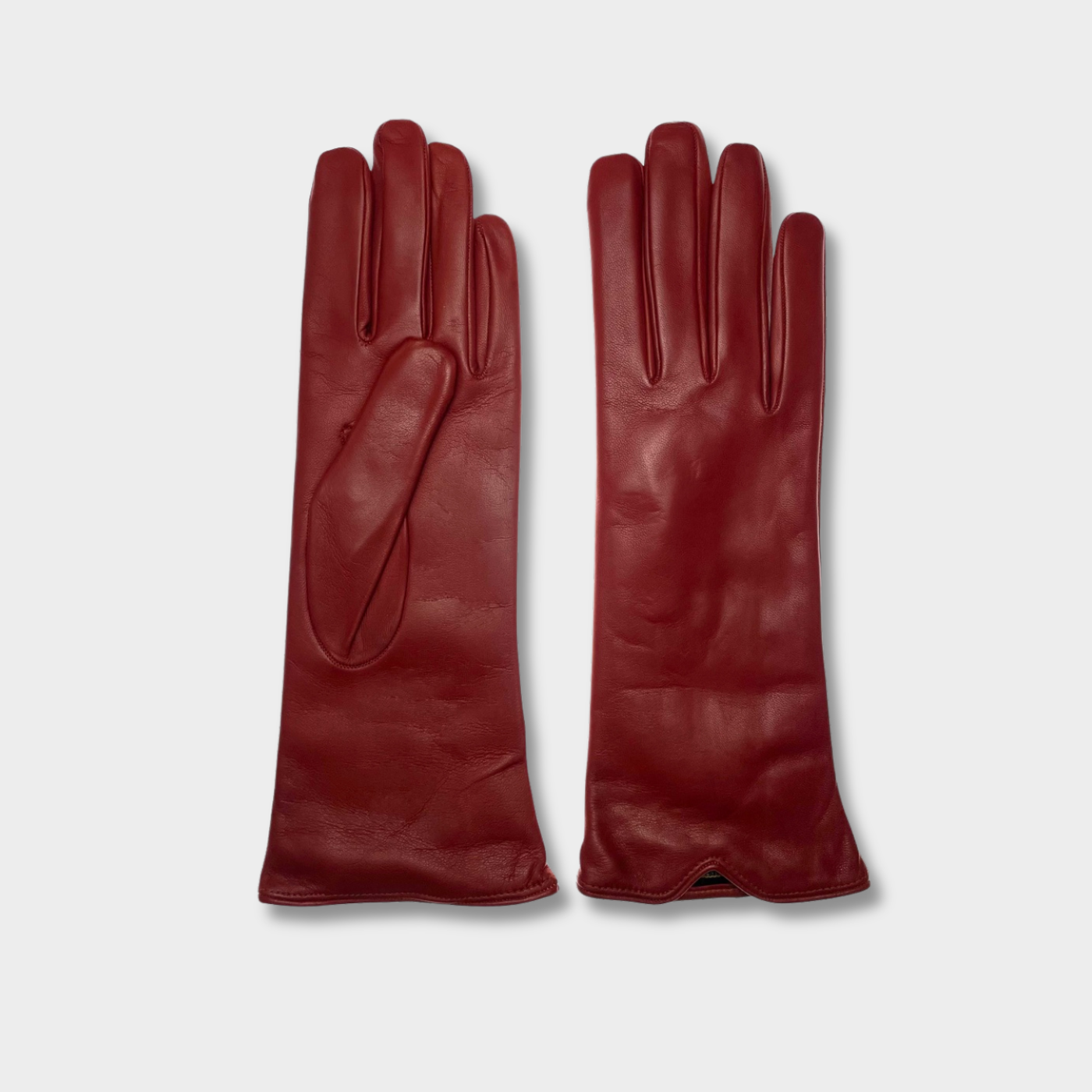 Art. 922 - Women’s Nappa Leather Gloves