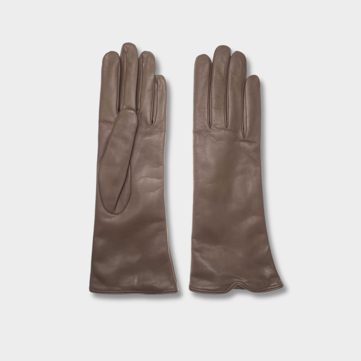 Art. 922 - Women’s Nappa Leather Gloves