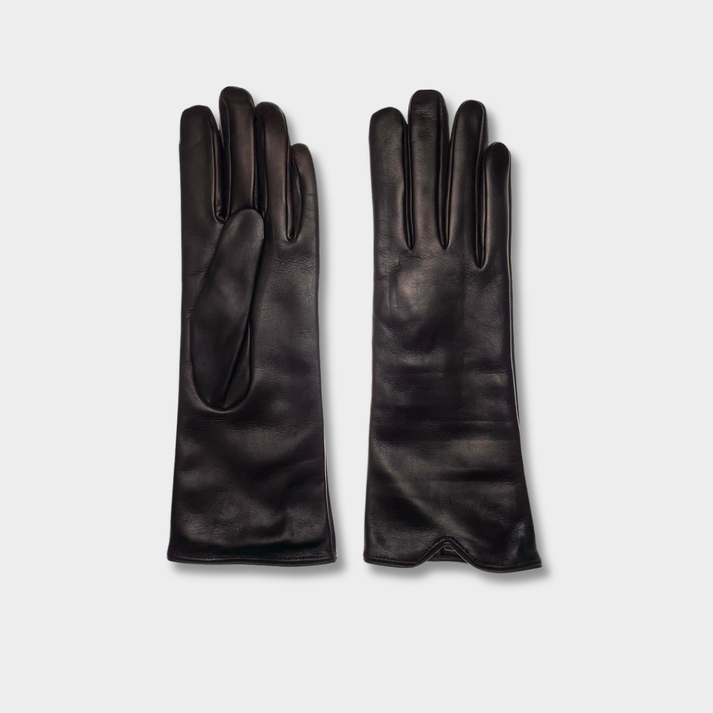 Art. 922 - Women’s Nappa Leather Gloves