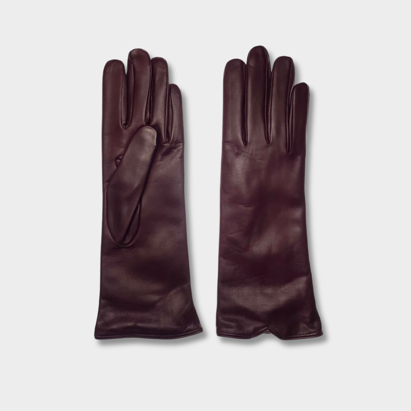 Art. 922 - Women’s Nappa Leather Gloves