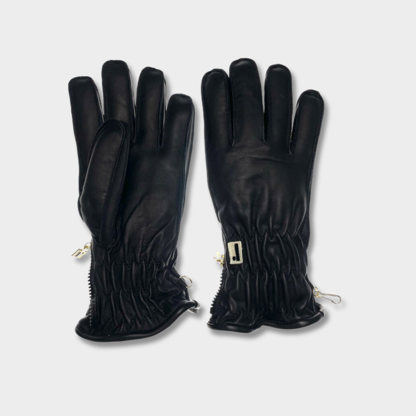 Art. 269/NA - Unisex Nappa Ski Gloves