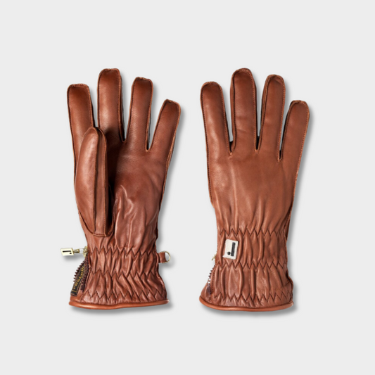 Art. 269/NP - Men's Nappa Ski Gloves