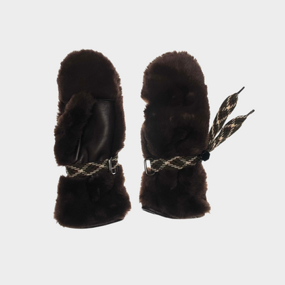 Art. Orso - Women’s Fashion Mittens