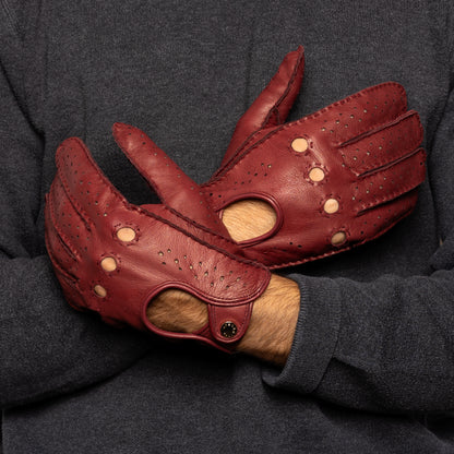 Art. 173 - Men's Driving Gloves