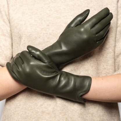 Art. 922 - Women’s Nappa Leather Gloves