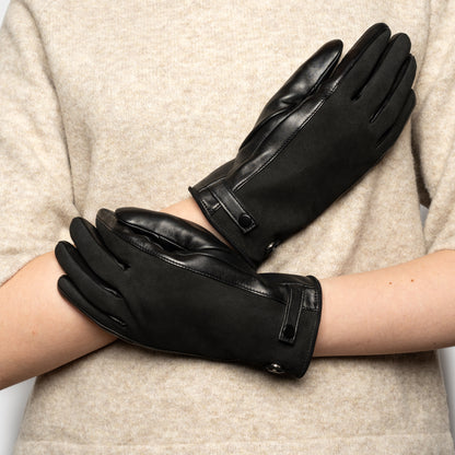 Art. 23 - Women’s Nappa Leather Gloves