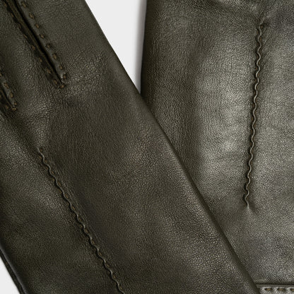 Art. 23 - Women’s Nappa Leather Gloves