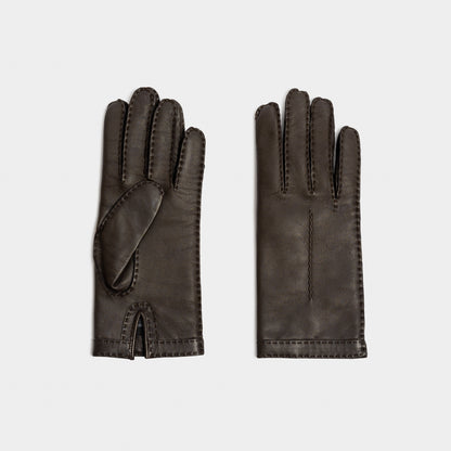 Art. 23 - Women’s Nappa Leather Gloves