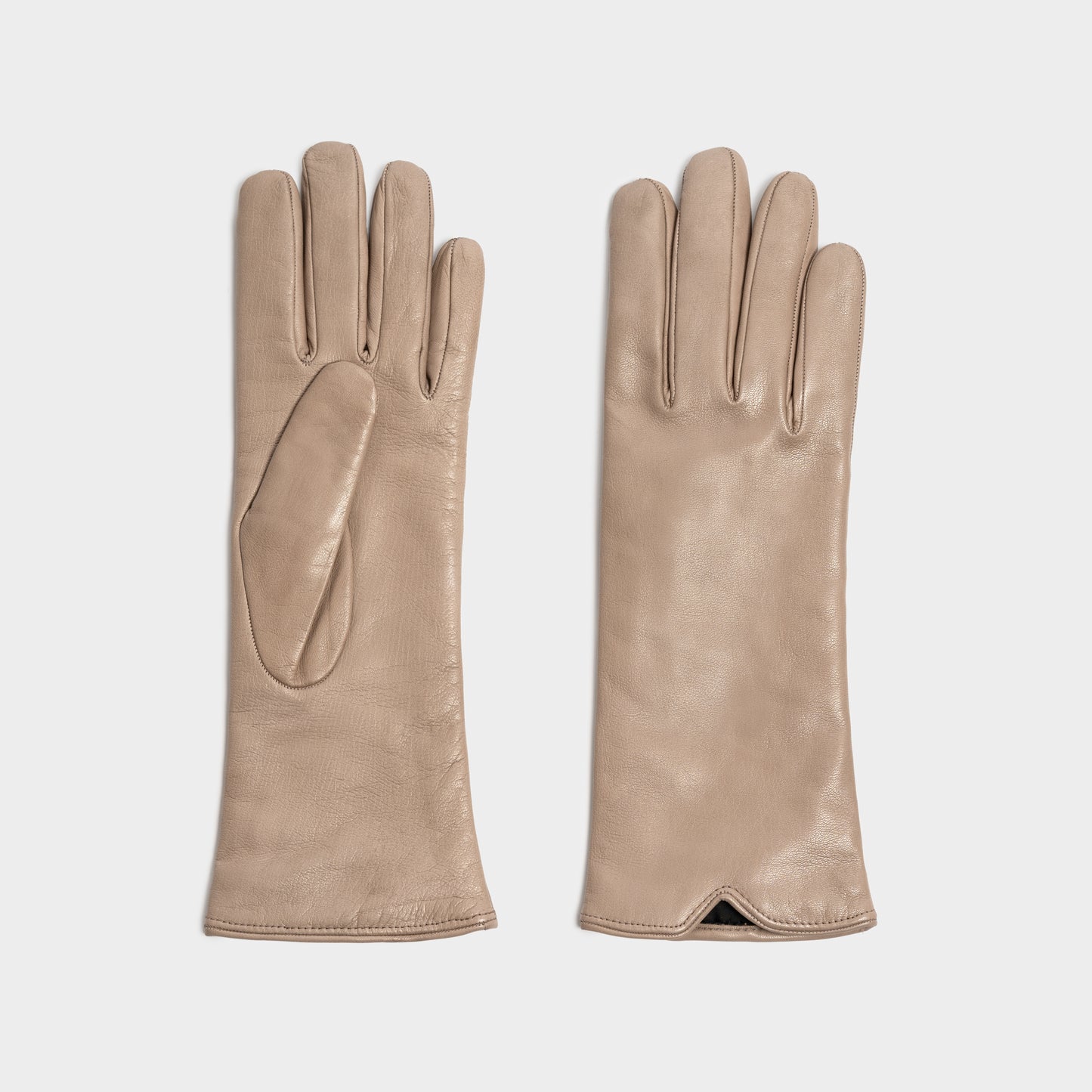 Art. 922 - Women’s Nappa Leather Gloves