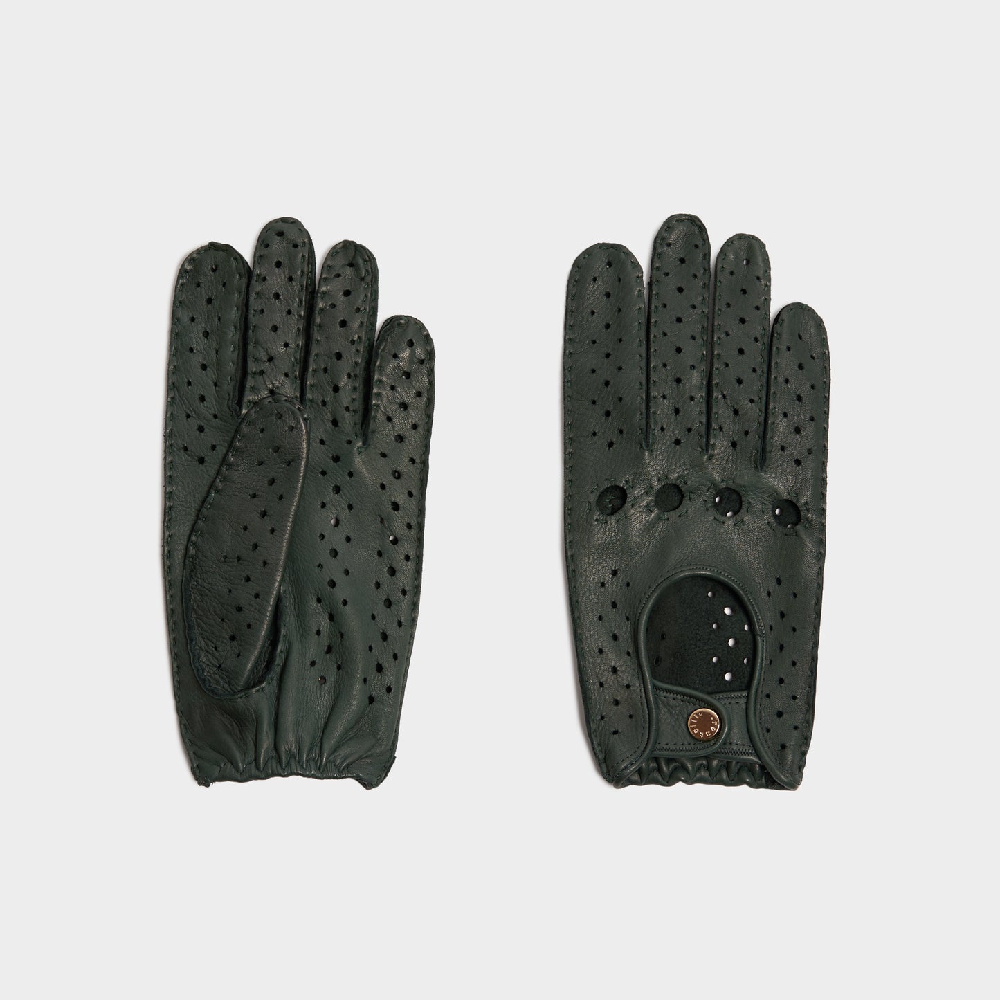 Art. 173 - Men's Driving Gloves