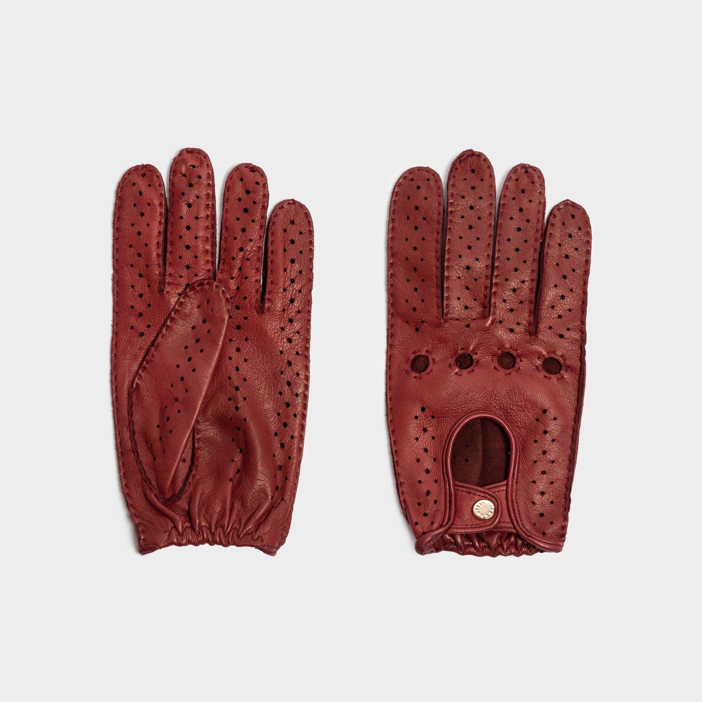 Art. 173 - Men's Driving Gloves