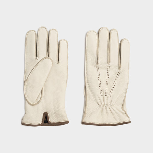 Art. 57 - Men’s Deerskin Dress Gloves