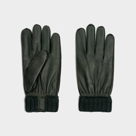 Art. 4 - Men’s Fashion Gloves